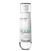 Hydrolat różany, 80 ml, Nacomi