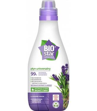 Płyn uniwersalny, 800 ml, BIOstar