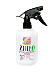 ZIELKO Płyn do Mycia Szyb i Luster Egzotyczny