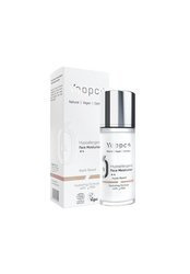 Yappco, Hipoalergiczny, nawilżający krem do twarzy 50ml