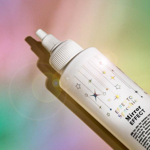 Odżywka laminująca z keratyną roślinną, do włosów zniszczonych, łamliwych i matowych, 150 ml, MaterNatura