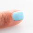 Zestaw 3 lakierów do paznokci na bazie wody, Śnieżnoniebieski, Różowy, Srebrnoniebieski, łatwe do usunięcia, 3x7,5ml, Namaki