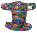 Pupus, Pieluszka AIO (all in one) Mini OS 5-11kg - Sukulenty