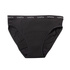 Majtki menstruacyjne, CZARNE, rozmiar XL, Lunette