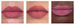 Pomadka w płynie Lip Tint, Kolor 04 Lampone scuro, 4,8 ml, PuroBio
