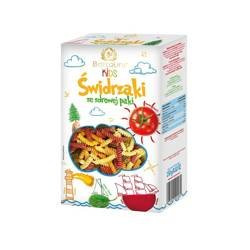 Makaron Kids Świdrzaki ze Zdrowej Paki 250 g