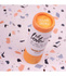Dezodorant w sztyfcie ORIGINAL ORANGE, Certyfikowany, bez aluminium, WYSOKA JAKOŚĆ, 65g, We love the planet