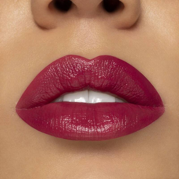 Wkład do pomadki Creamy Matt, kolor 102 - Fucsia, 4,9 g, PuroBIO