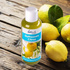 Dodatek zapachowy do prania, CYTRUSOWY, 250 ml, Ulrich Natürlich