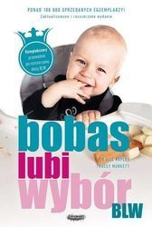 BLW. Bobas lubi wybor. Wyd. II