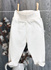 Spodenki, BAMBOO GRAY, rozmiar 74, Nanaf Organic