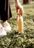 Butelka miedziana na wodę, Paradise, 900 ml, Forrest and Love