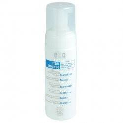 Pianka do układania włosów, z granatem i owocem goji, Eco Cosmetics, 150 ml