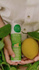 Balsam nawilżający dla dzieci z olejkami eterycznymi, CYTRYNĄ i KATALPĄ, redukuje ilość ukąszeń owadów, 100 ml, Toofruit