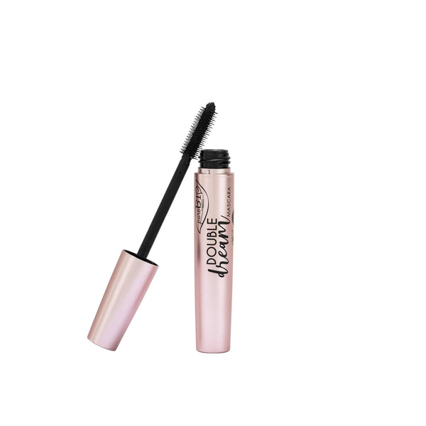 Tusz do rzęs DOUBLE DREAM, 10ml, PuroBIO