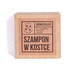 Cztery Szpaki, Uniwersalny szampon do włosów w kostce, 75g