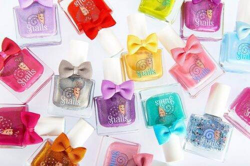 Snails, Lakier do paznokci Confetti, 10,5 ml