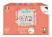 Wkładki higieniczne DUALFORM, z organicznej bawełny, niebielone chlorem, KOMPOSTOWALNE, 35 sztuk, Vivicot BIO