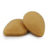 Gąbka Konjac do twarzy, Kropla Wody, Less,  aż 8,5 x 7 cm, średnicy, Bebevisa