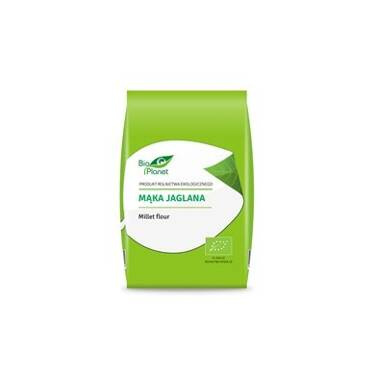 MĄKA JAGLANA BIO 500 g - BIO PLANET