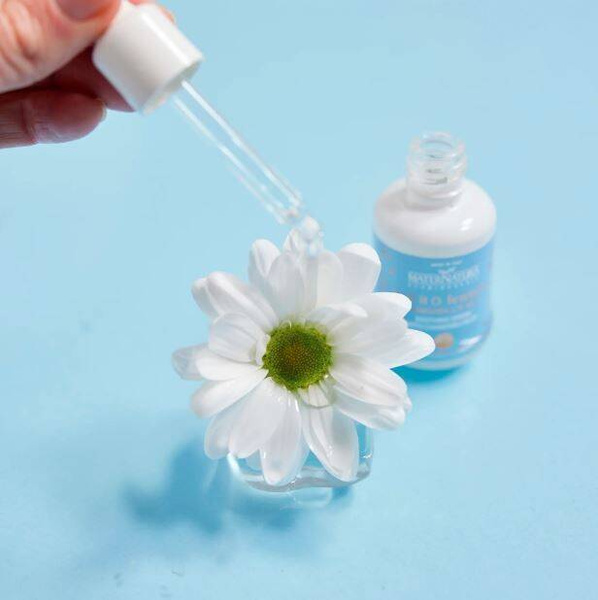 Łagodzące serum do wrażliwej skóry głowy z rumiankiem, 30 ml, MaterNatura
