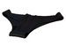 Majtki menstruacyjne ClariUnderwear, bawełna organiczna, czarne, LIGHT FLOW, rozmiar XXL, Claripharm