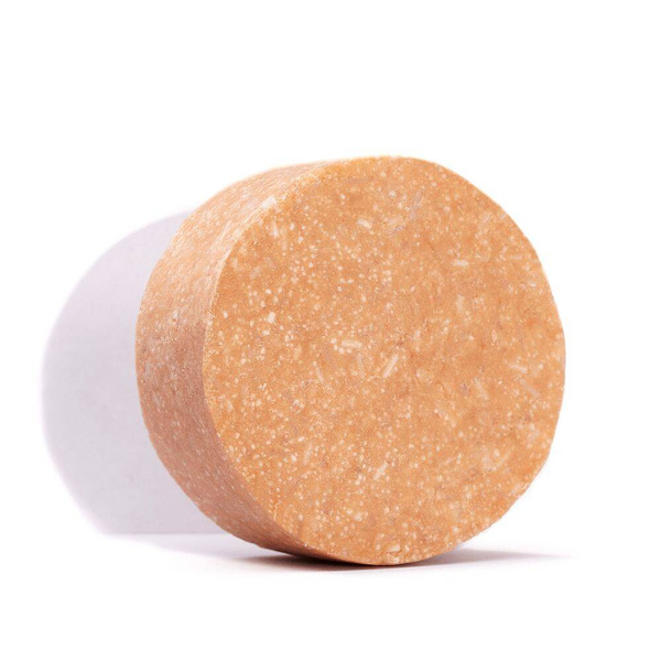 Cztery Szpaki, Uniwersalny szampon do włosów w kostce, 75g