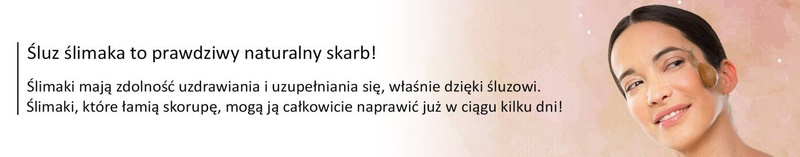 Bogaty krem do twarzy ze śluzem ślimaka, do skóry suchej i bardzo suchej, COSMOS ORGANIC, airless, 50 ml, Mlle Agathe