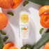 Organiczny balsam przeciwsłoneczny dla dzieci, SPF50 PA ++++, 30 ml, Toofruit