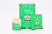 English Tea Shop, Herbata Pure Green Tea, 20 saszetek