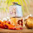 Perfumy do włosów Gaia - Jestem ambitna, 30 ml, Maternatura