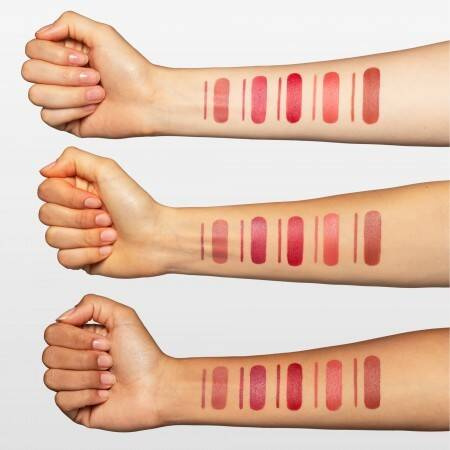 Wkład do pomadki Creamy Matt, kolor 102 - Fucsia, 4,9 g, PuroBIO