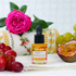 Organiczny ujędrniający olejek do twarzy, Plump it, 15 ml,  oOlution
