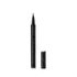 Eyeliner, czarny, precyzyjny pędzelek-pióro, 0,69ml, puroBIO