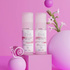 Ekskluzywny zestaw serum ANTI-AGE ze śluzem ślimaka: do twarzy i pod oczy, Cosmos Organic, 2 x 30 ml, Mlle Agathe