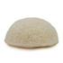 Gąbka Konjac do twarzy, z Kolagenem, aż 6,3 - 8 cm średnicy, Bebevisa