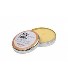 We love the planet, Dezodorant w Kremie Orange 48g