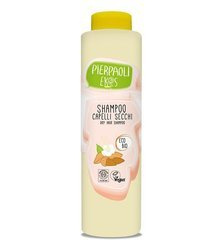 Ekos Personal Care, Szampon do Włosów Suchych, 500ml