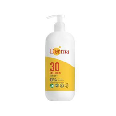 Balsam słoneczny, SPF 30, 500 ml, Derma Sun