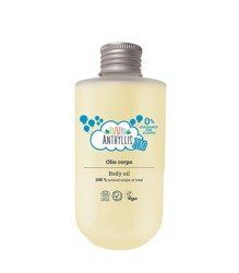 Baby Anthyllis Zero, Olejek do ciała dla dzieci, 125ml