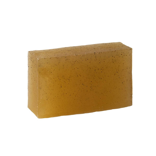 Stand: Mydło w kostce, LIMONKA i ALOES, 6 x 90 g, Bio-D
