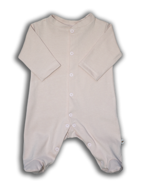 Pajacyk Rose, rozmiar 68, 100% bawełna organiczna, Nanaf organic