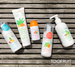 Delikatny krem nawilżający dla dzieci, JABŁKO I JEŻYNA, do skóry normalnej, 30ml, Toofruit