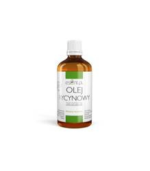 Olej Rycynowy naturalny 100% 100 ml, ESENT