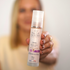 Krem BB ze śluzem ślimaka - perfekcyjna cera, 30% śluzu ślimaka, ŚREDNI, Cosmos Organic, 50 ml, Mlle Agathe