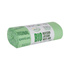 Worki na odpady organiczne i zmieszane, w 100% biodegladowalne i kompostowalne, 75L, rolka 20szt Biobag