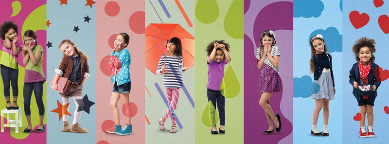 Snails, Naklejka na twarz dla dzieci, Face Tattoo - Fairy Dust