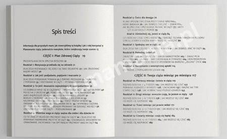 Księga ciąży. Wszystko co musisz wiedzieć o...