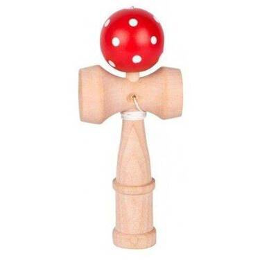 Kendama - gra zręcznościowa, 5y+, Goki