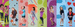 Snails, Lakier do paznokci Disco Girl, 10,5 ml